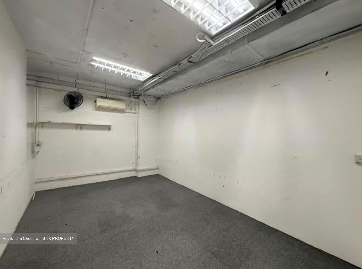 Lee Kai House (D7), Office #615068681